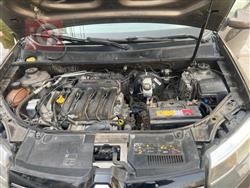 رينو رينو 19